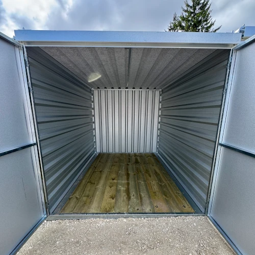Magazyn o powierzchni najmu 9 m²