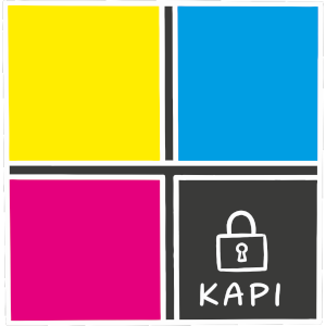 Logo Magazynów Kapi